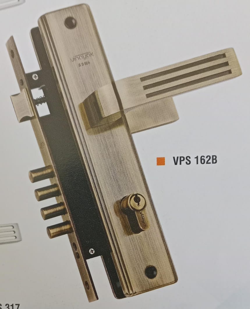 Vinayak NEXA-254mm VPS-162B